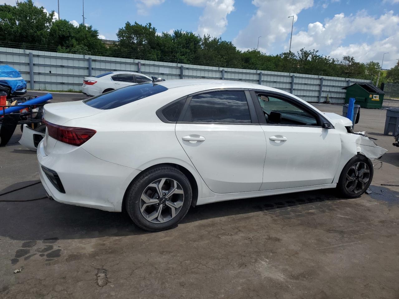 2019 Kia Forte Fe - Image 3