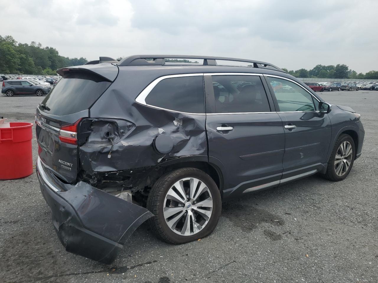 2020 Subaru Ascent Touring - Фото 3