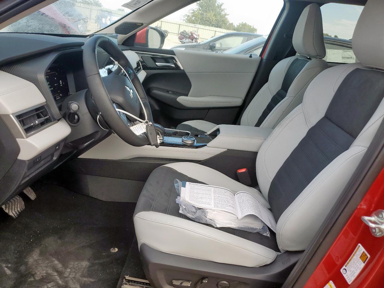 2025 Mitsubishi Outlander Se - Фото 7