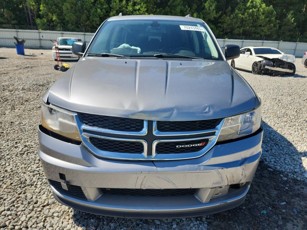 2018 Dodge Journey Se - Фото 5