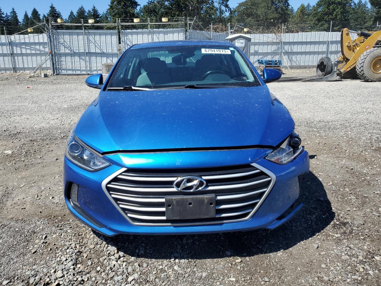 2017 Hyundai Elantra Se - Image 5