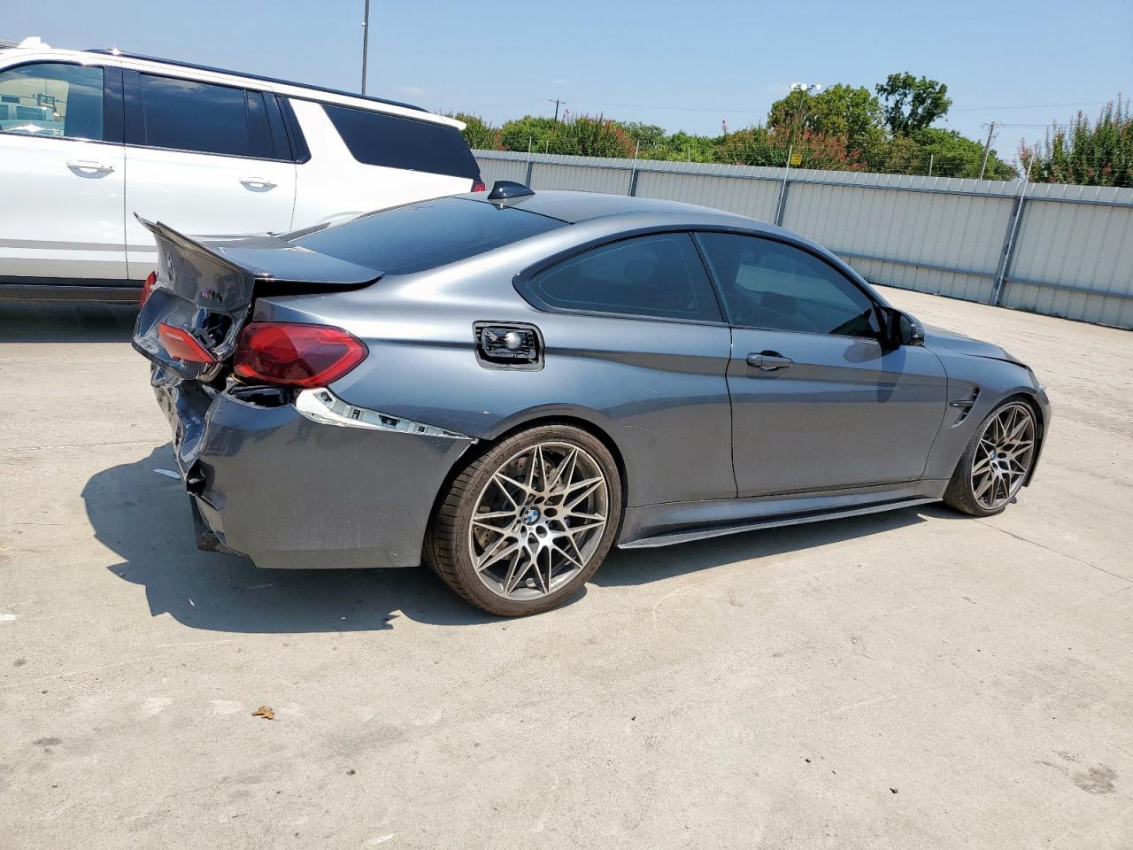 2015 BMW M4 - Фото 3