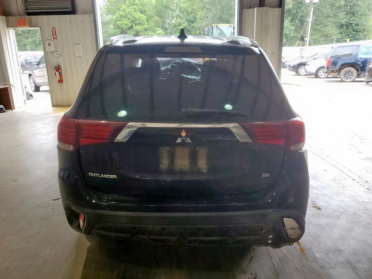 2020 Mitsubishi Outlander Se - Image 6