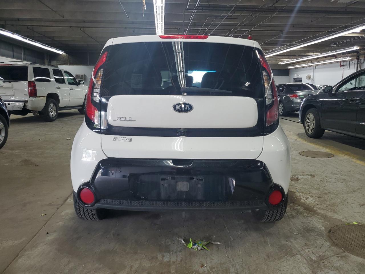 2016 Kia Soul + - Фото 6