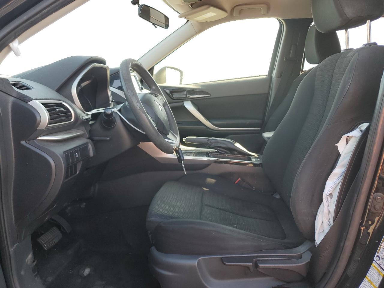 2019 Mitsubishi Eclipse Cross Es - Image 7