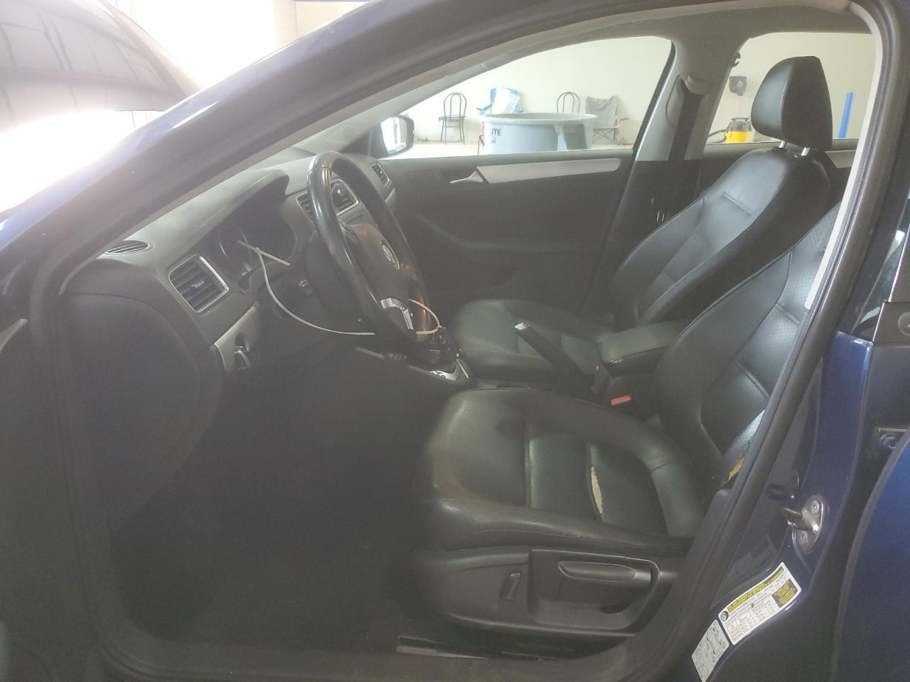 2013 Volkswagen Jetta Se - Фото 7