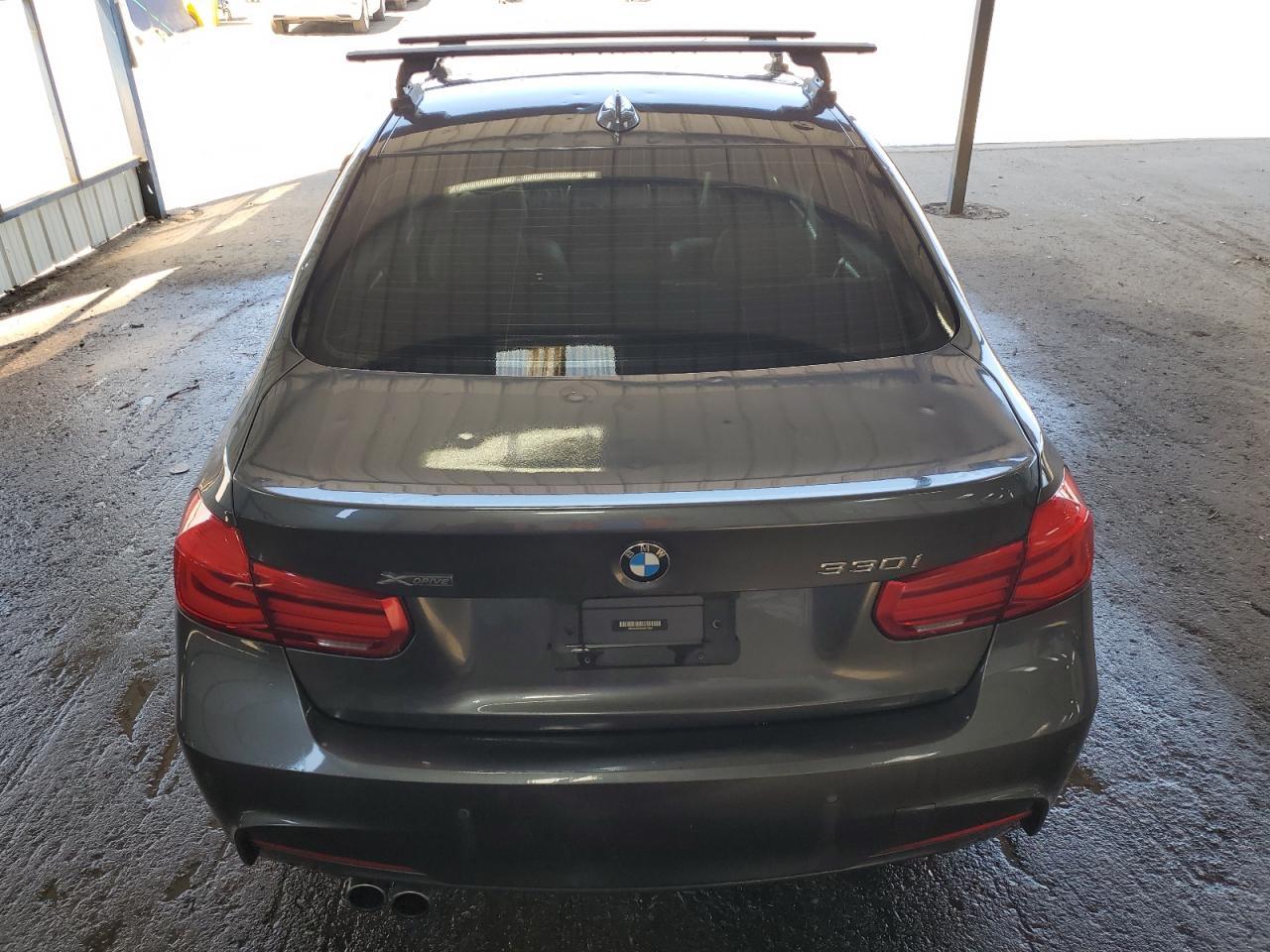 2017 BMW 330 Xi - Image 6