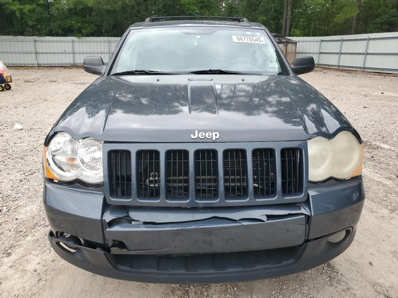 2008 Jeep Grand Cherokee Laredo - Фото 5