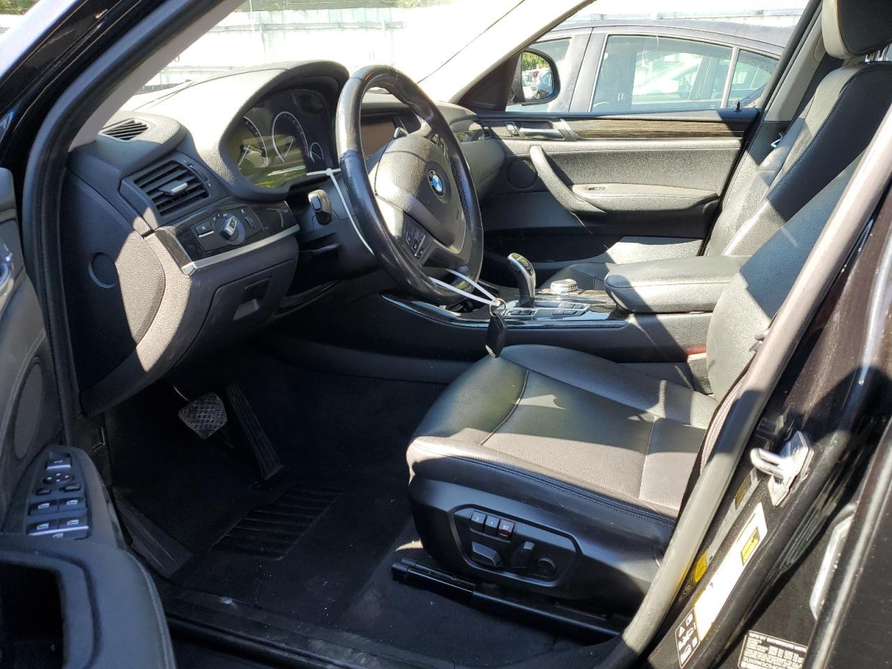 2016 BMW X4 xDrive28I - Фото 7