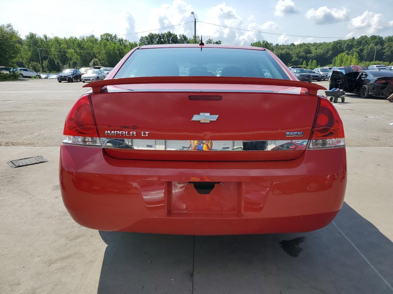 2009 Chevrolet Impala 1Lt - Image 6
