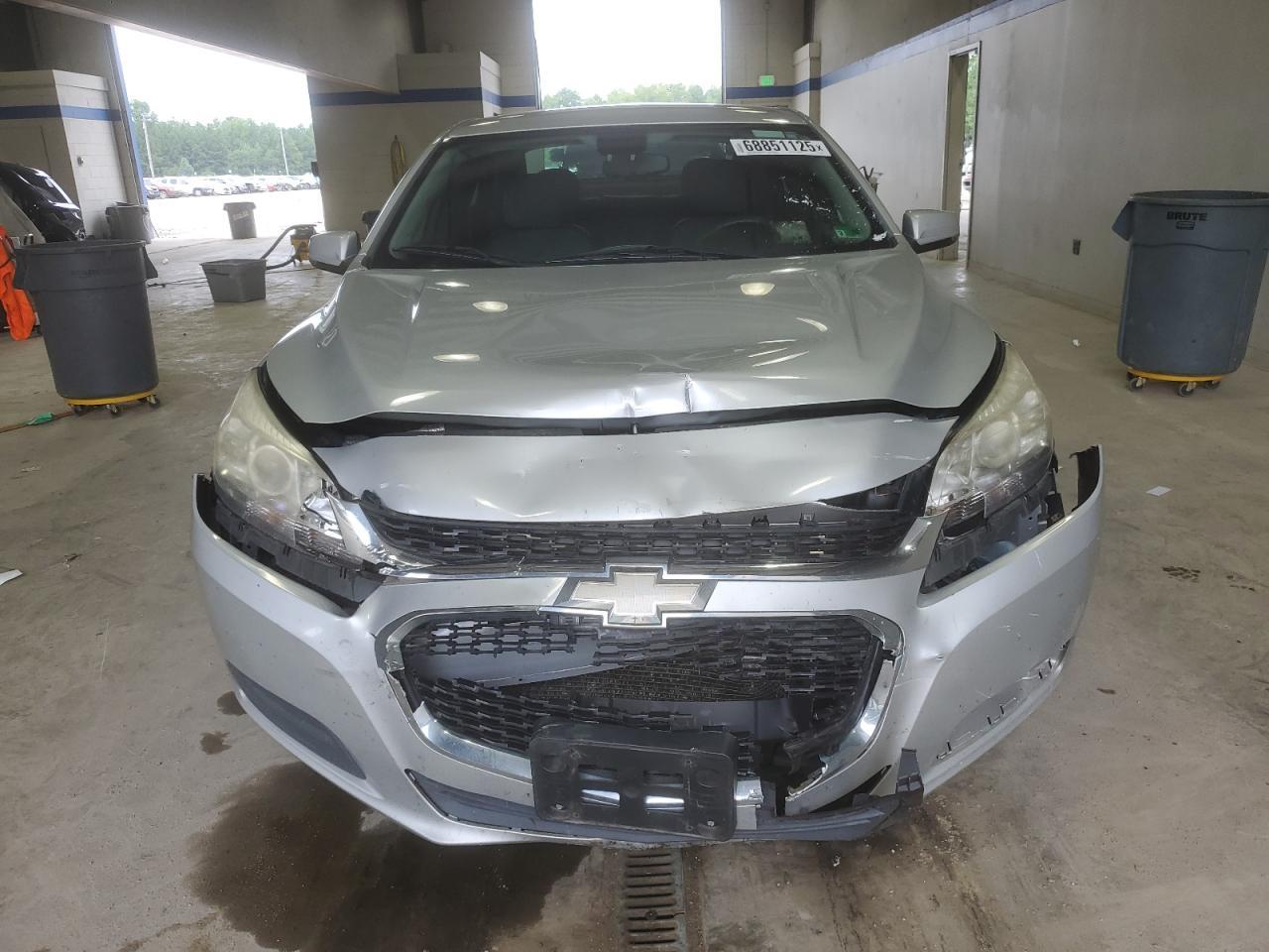 2014 Chevrolet Malibu 1Lt - Image 5