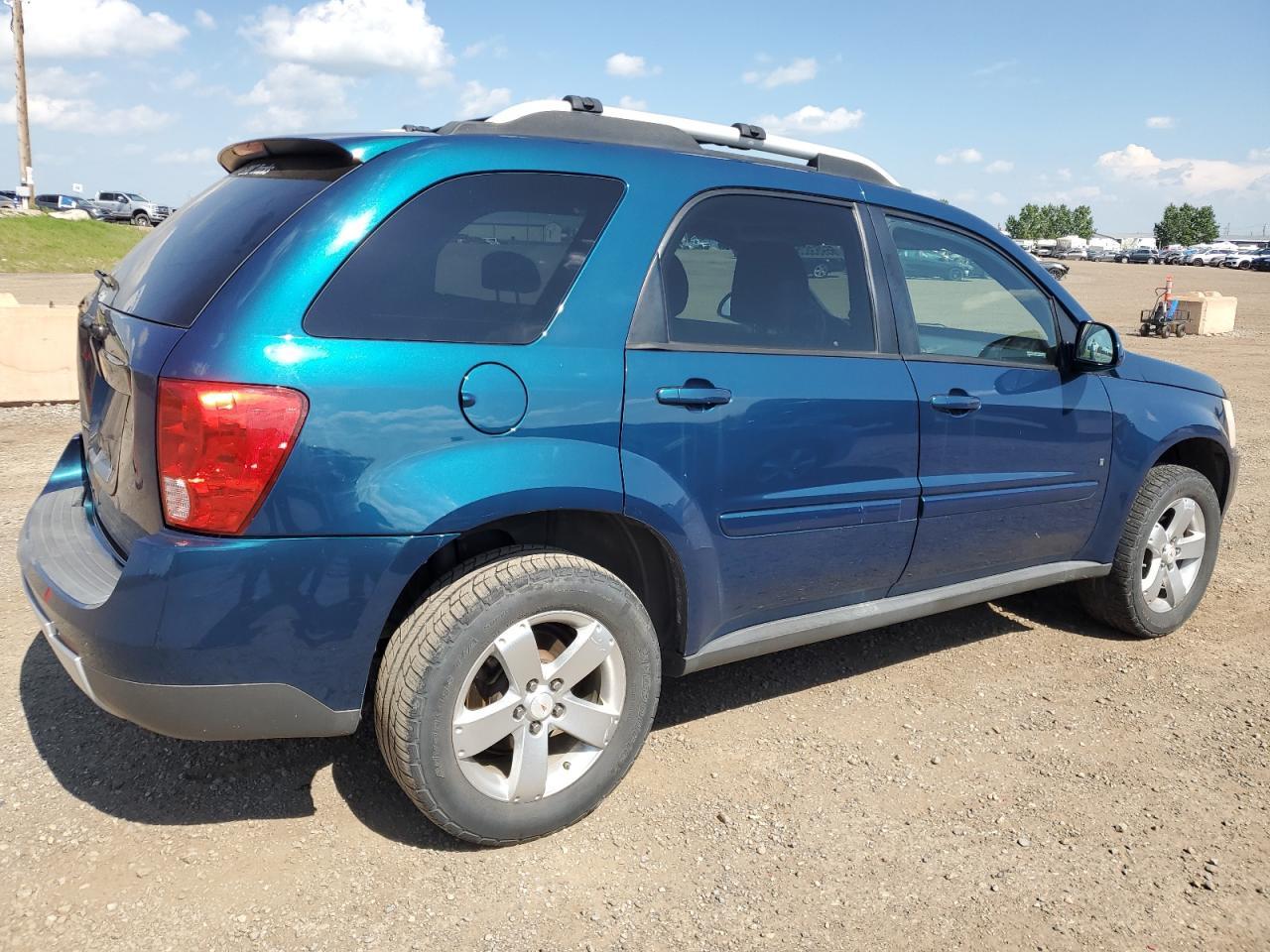 2007 Pontiac Torrent - Фото 3