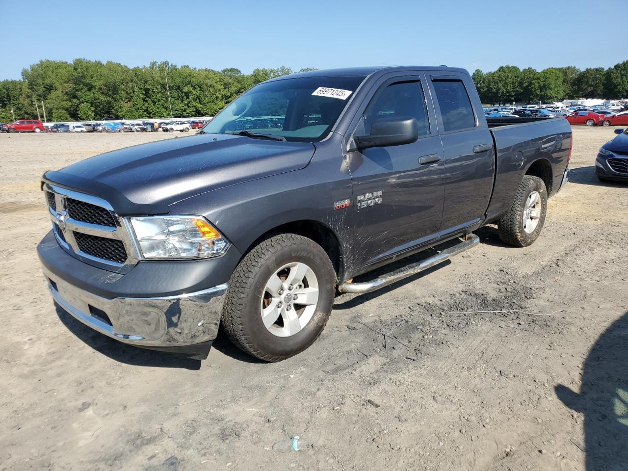 2017 Ram 1500 St