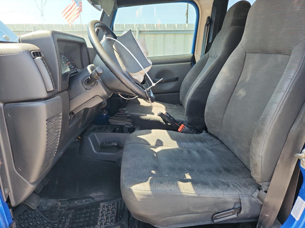 2003 Jeep Wrangler Commando - Image 7