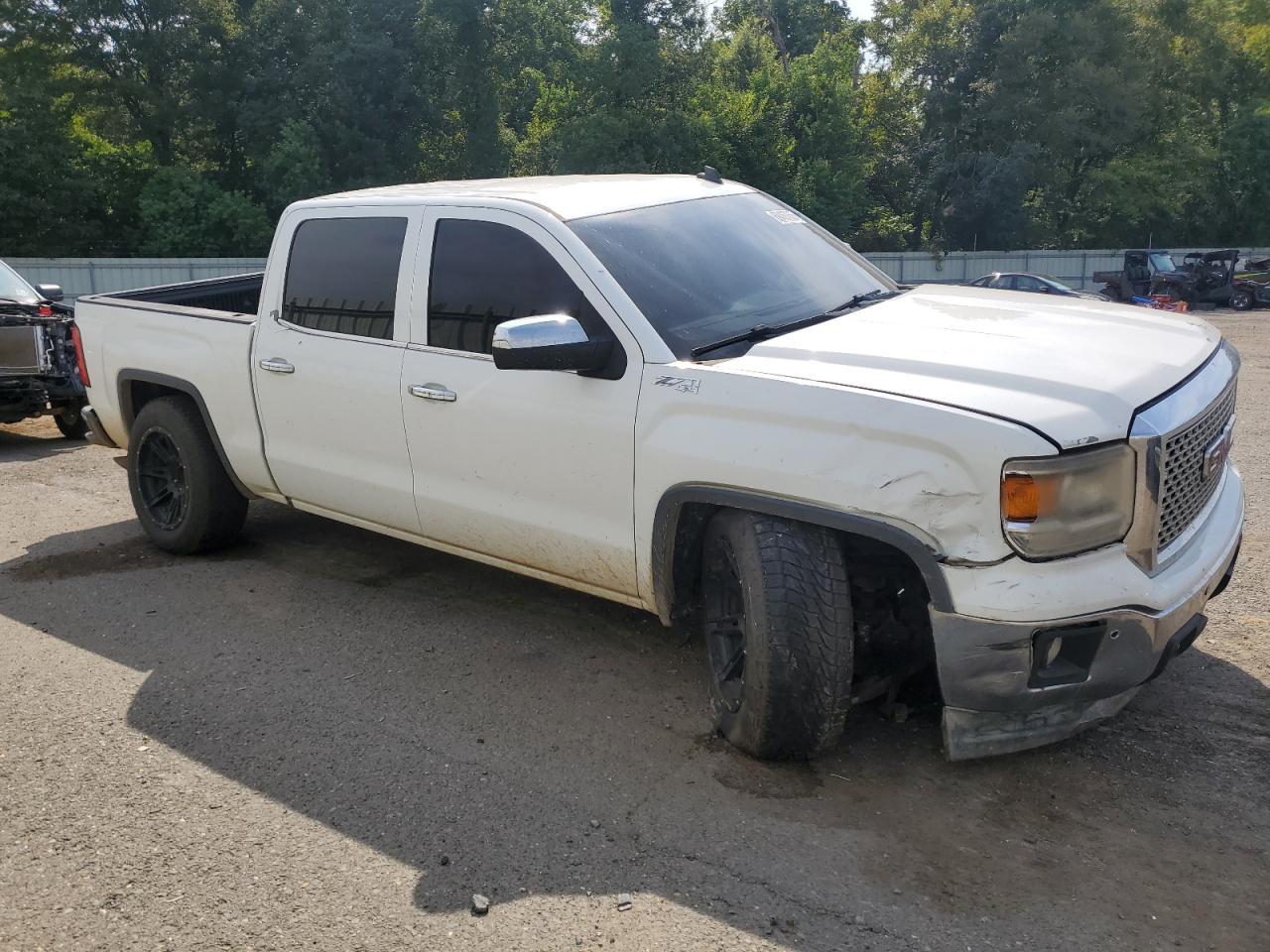 2014 GMC Sierra K1500 Slt - Фото 4