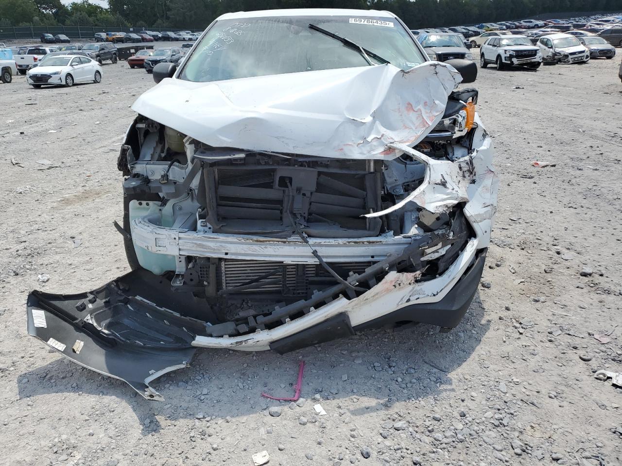 2020 Ford Edge Se - Image 5