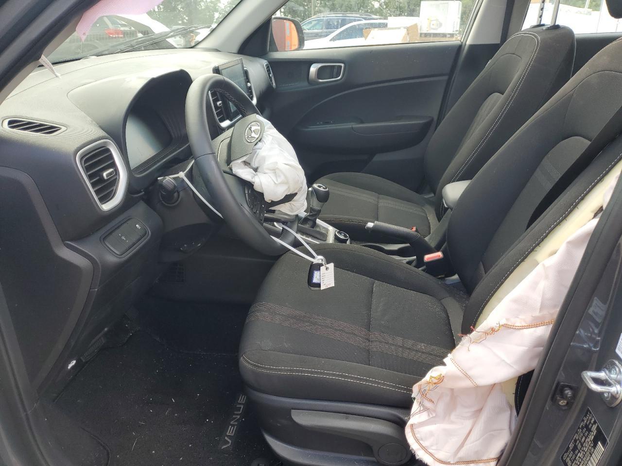 2025 Hyundai Venue Sel - Фото 7