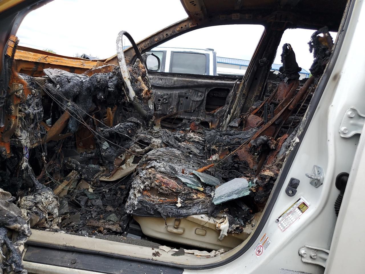 2012 Subaru Outback 2.5I Premium - Фото 7