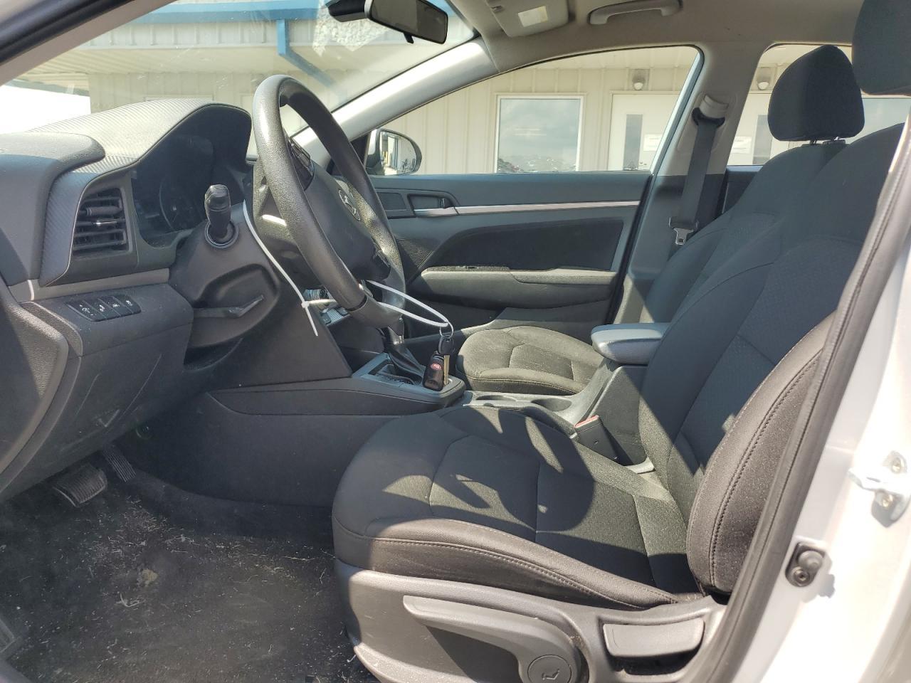 2019 Hyundai Elantra Sel - Фото 7