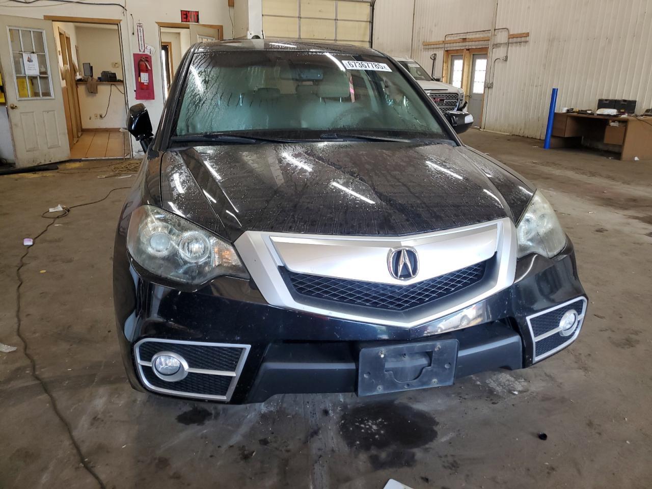 2010 Acura Rdx - Фото 5