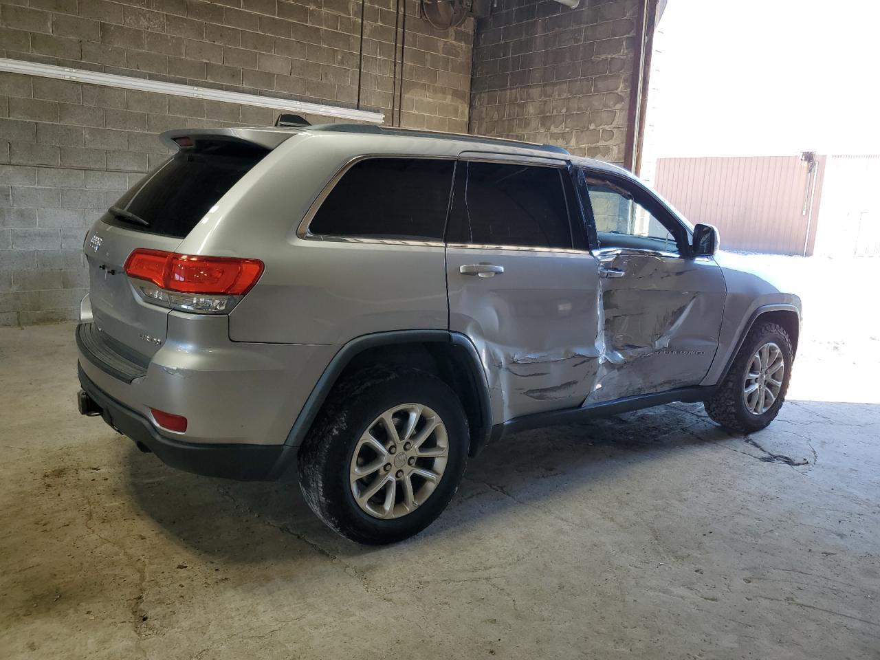 2015 Jeep Grand Cherokee Laredo - Фото 3