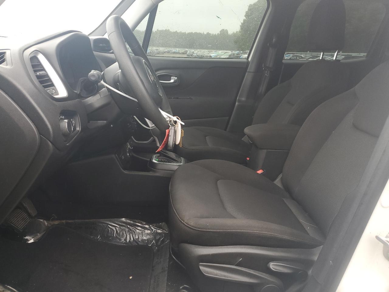2018 Jeep Renegade Sport - Фото 7