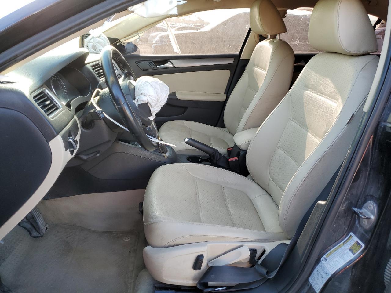 2014 Volkswagen Jetta Tdi - Image 7