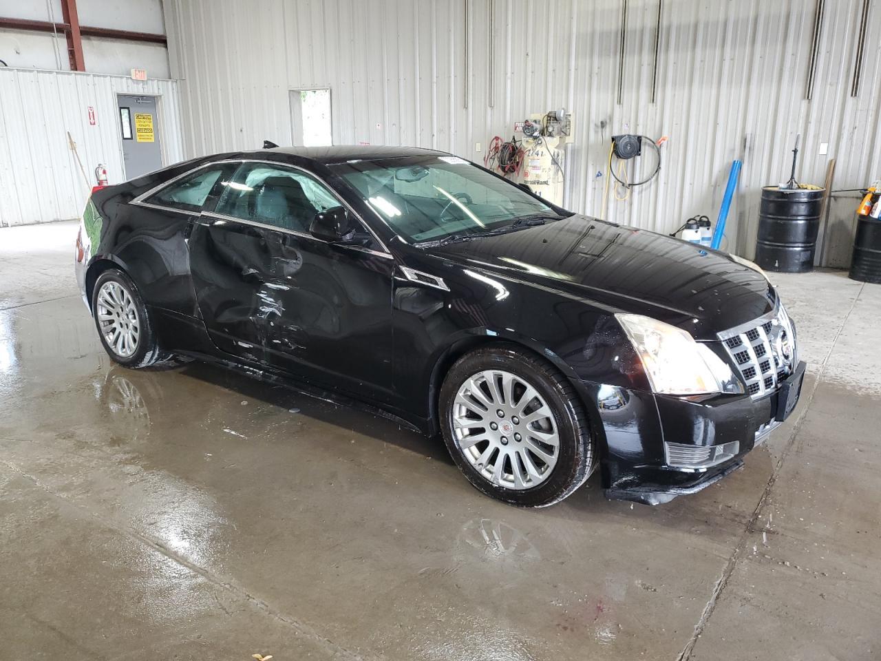 2014 Cadillac Cts - Image 4