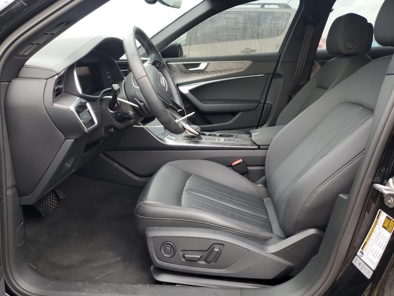 2024 Audi A6 Premium - Image 7