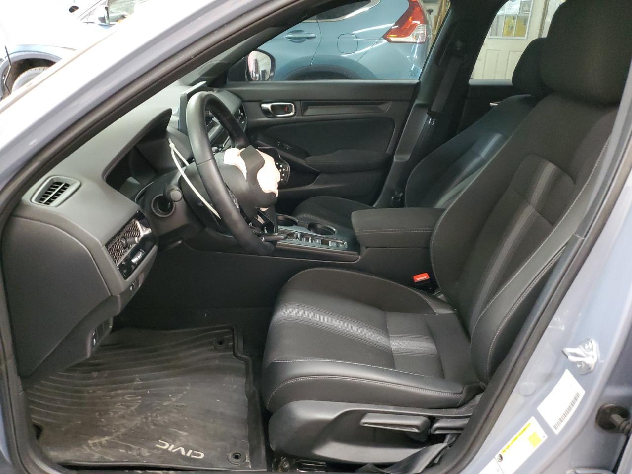 2022 Honda Civic Sport - Фото 7