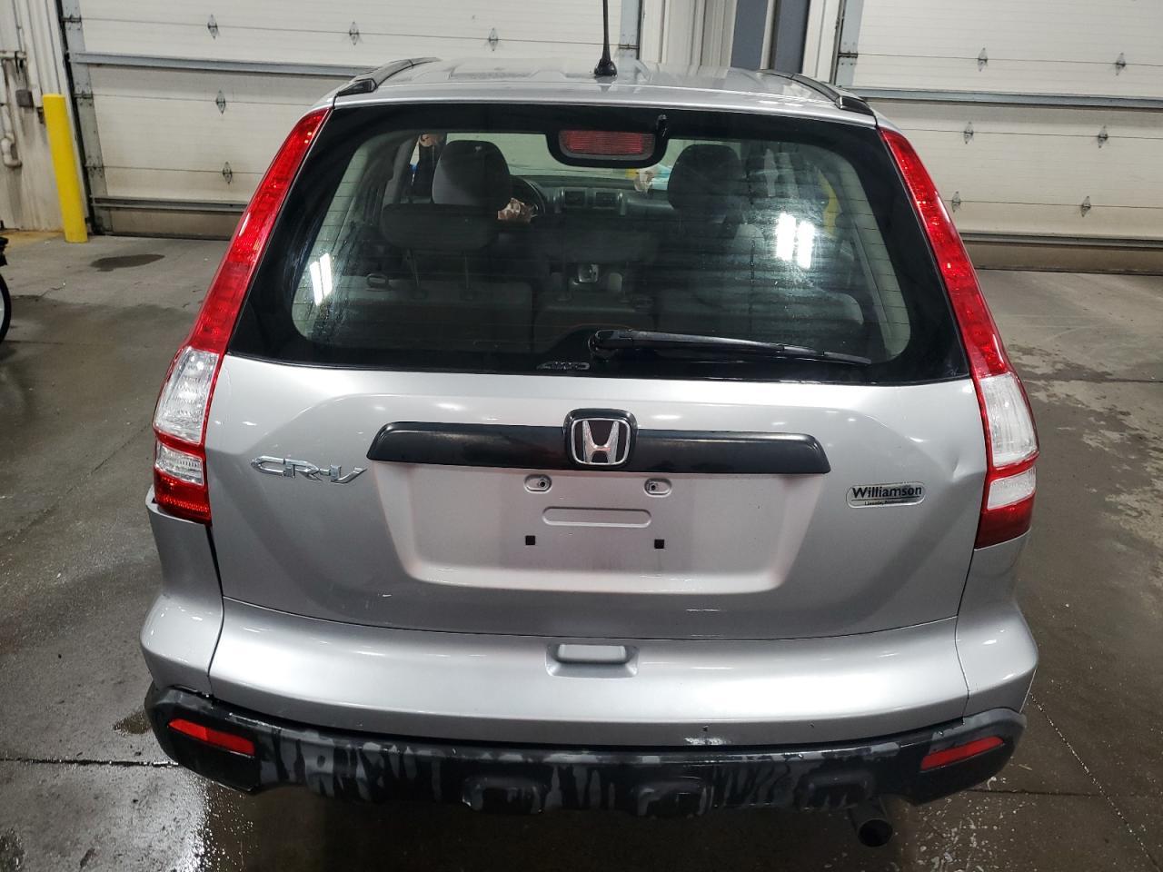 2008 Honda Cr-V Lx - Image 6