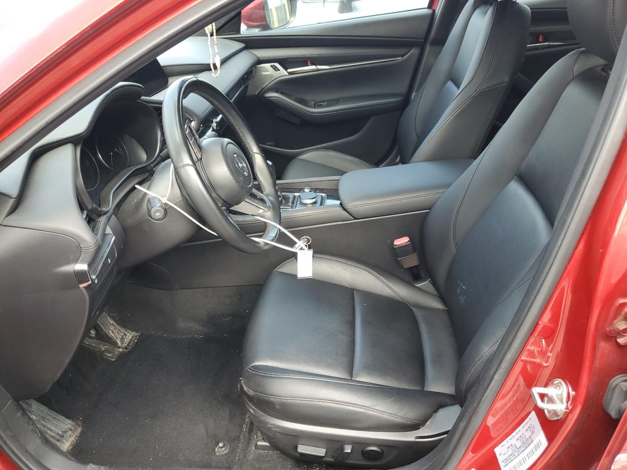 2019 Mazda 3 Preferred - Фото 7