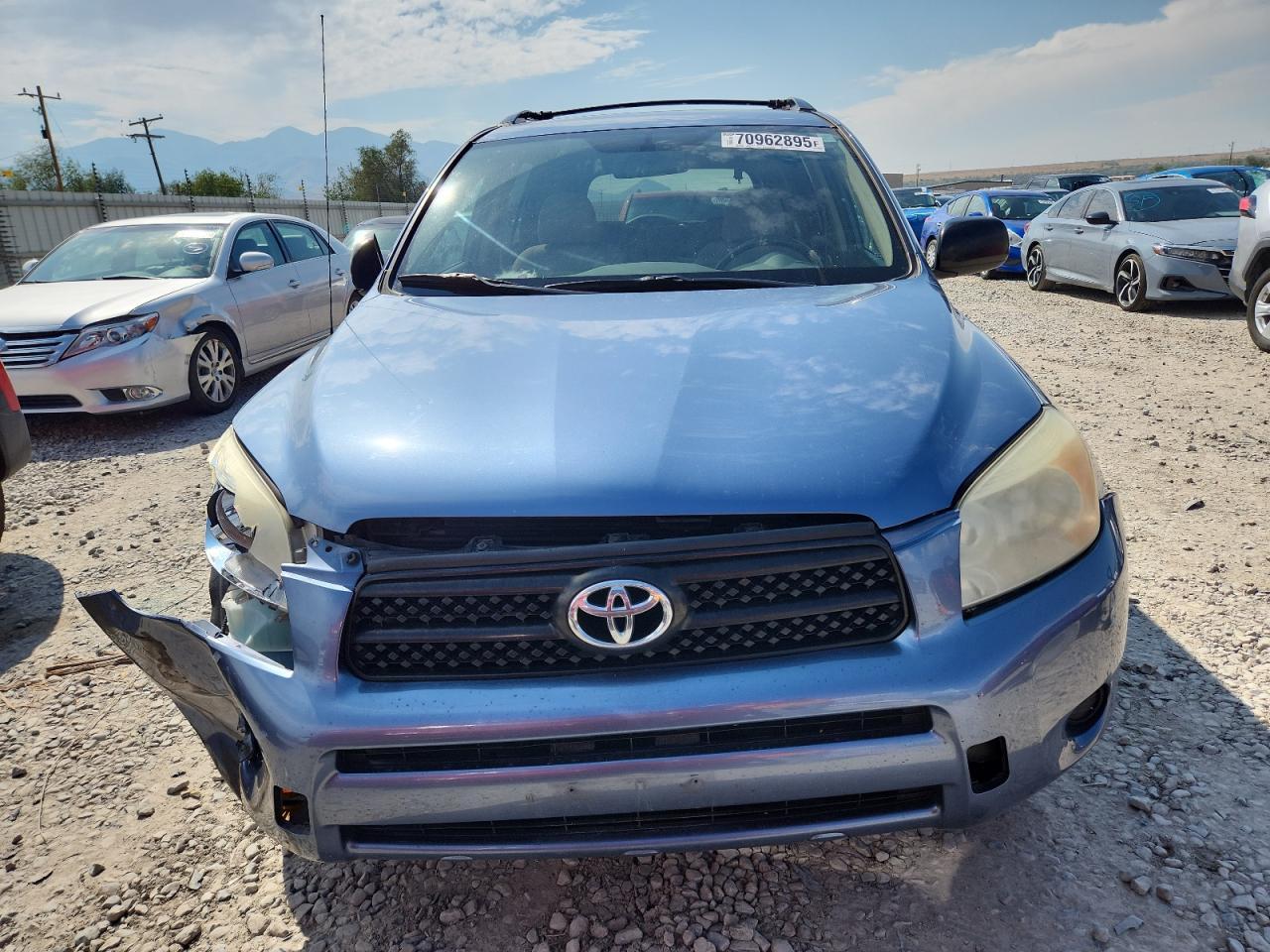 2007 Toyota Rav4 - Image 5