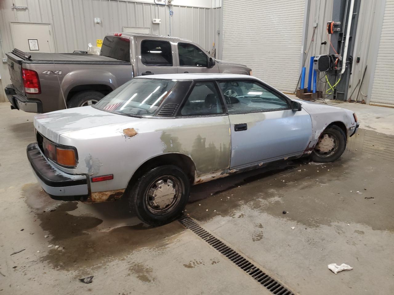 1986 Toyota Celica St - Image 3