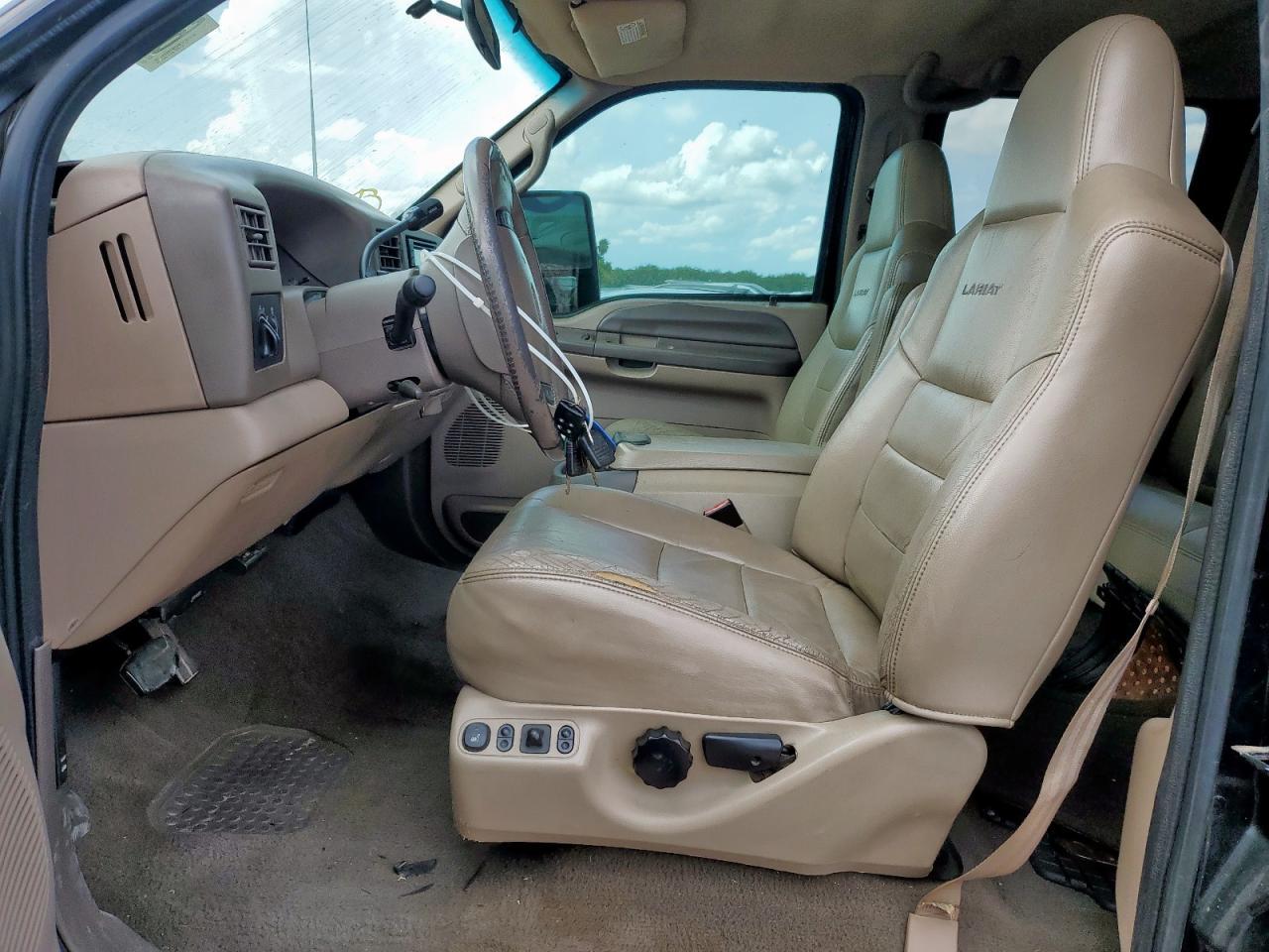 1999 Ford F250 Super Duty - Фото 7