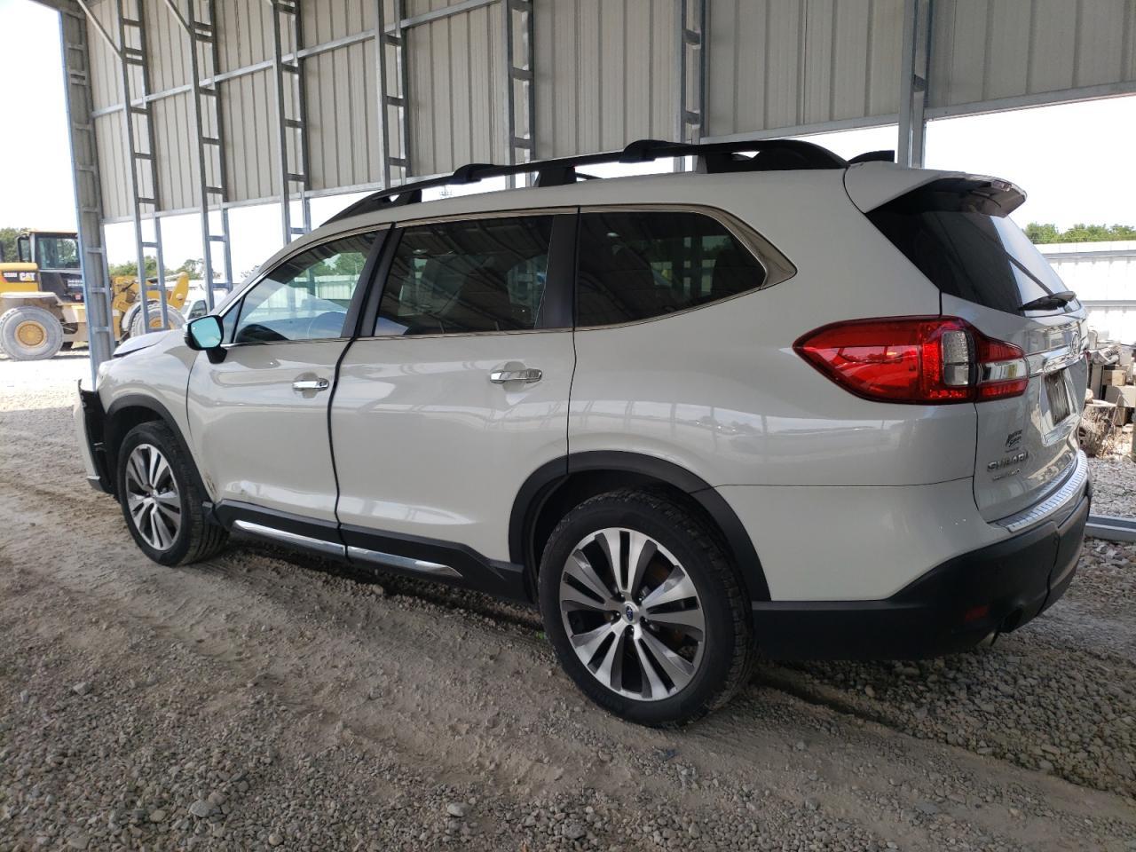 2021 Subaru Ascent Touring - Image 2
