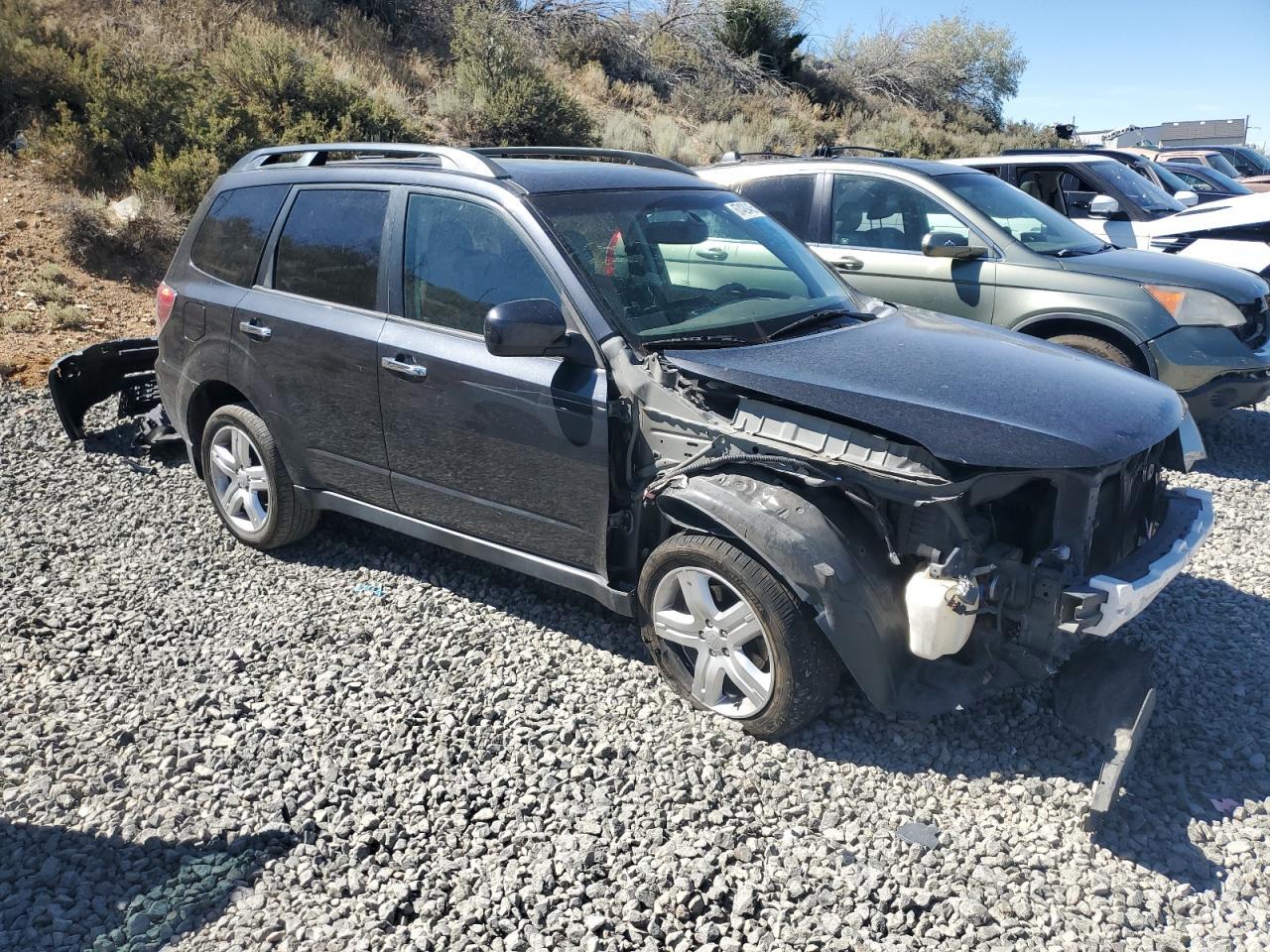 2010 Subaru Forester 2.5X Limited - Image 4