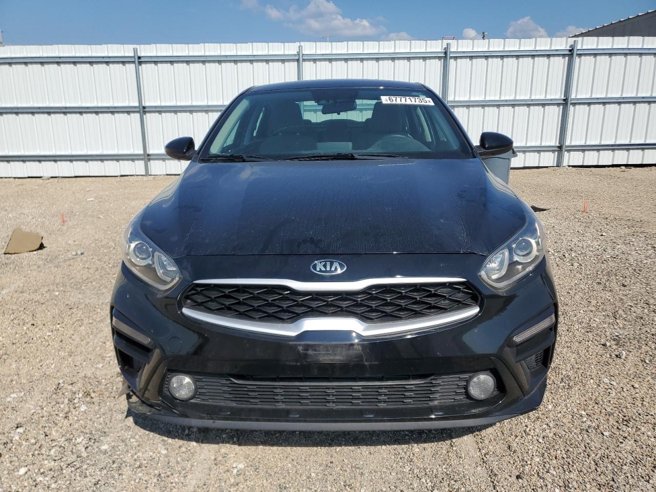 2021 Kia Forte Fe - Image 5