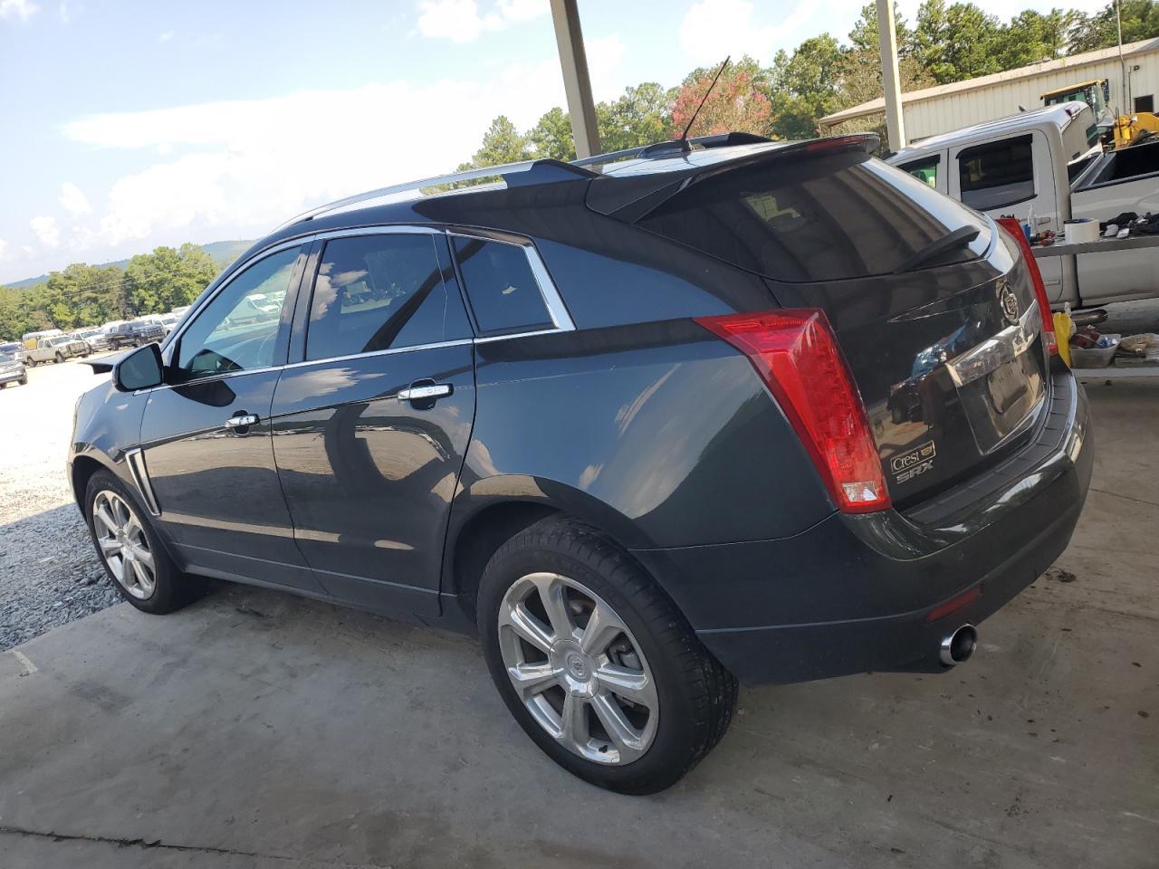 2016 Cadillac Srx Premium Collection - Фото 2