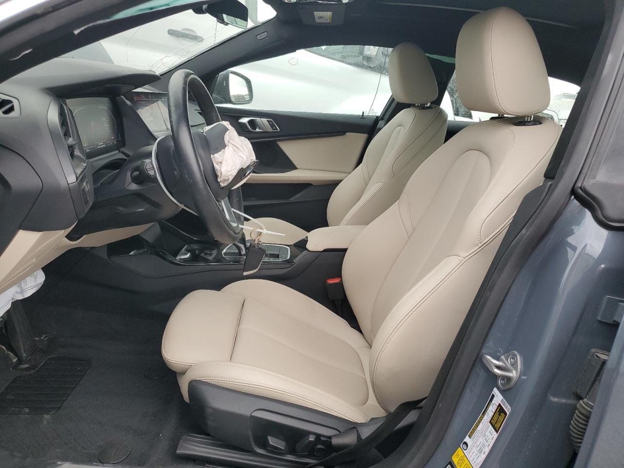 2022 BMW 228Xi - Image 7