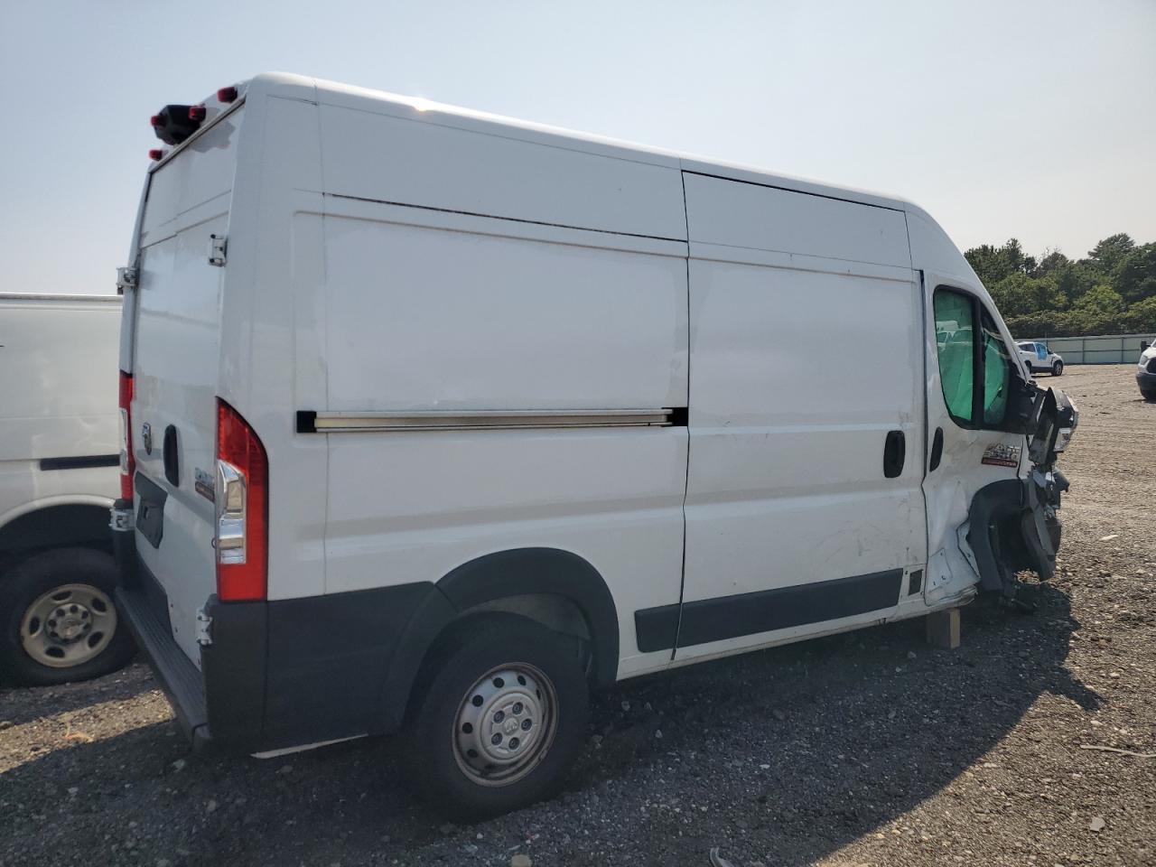 2022 Ram Promaster 3500 3500 High - Image 3