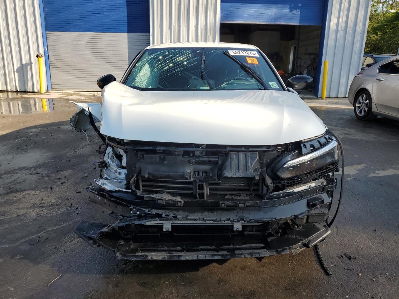 2024 Honda Civic Sport - Image 5