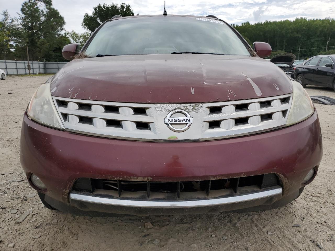 2013 Nissan Murano Sl - Фото 5