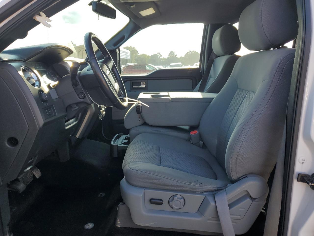 2014 Ford F150 Supercrew - Image 7