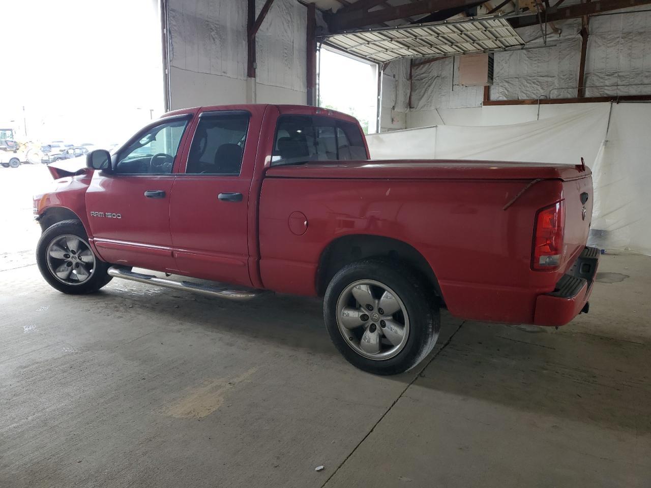 2005 Dodge Ram 1500 St - Image 2