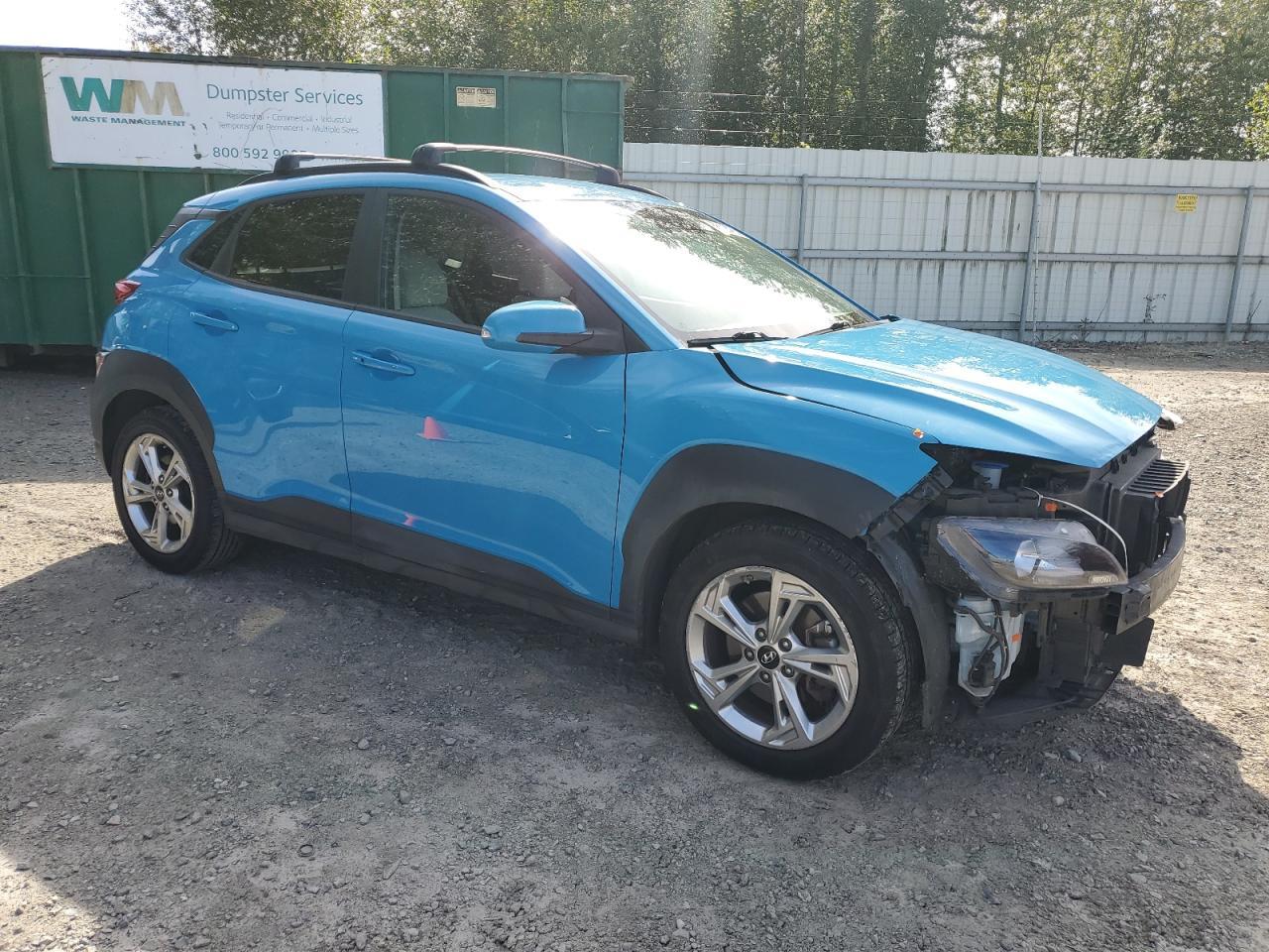 2022 Hyundai Kona Sel - Image 4