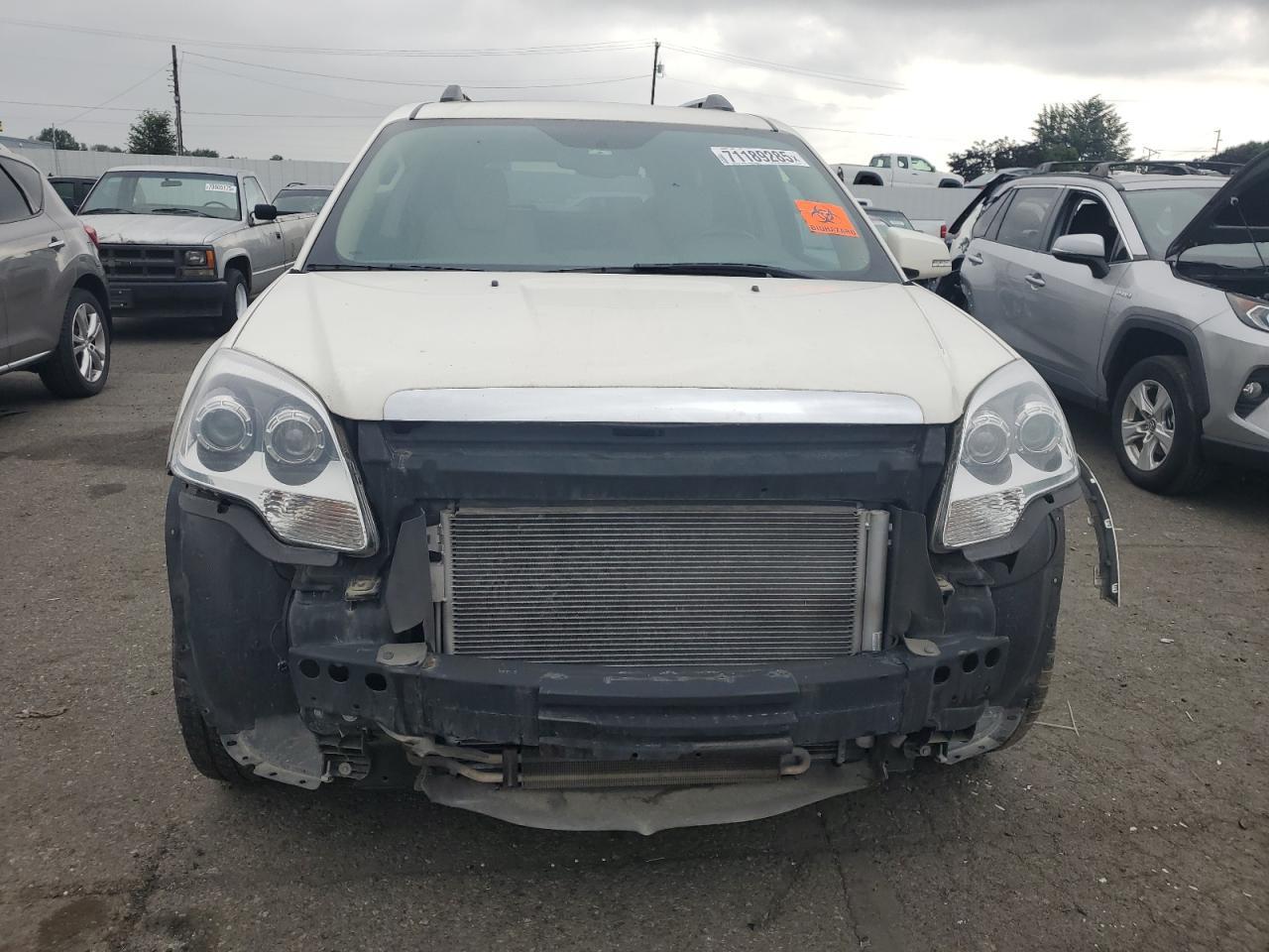 2012 GMC Acadia Denali - Фото 5