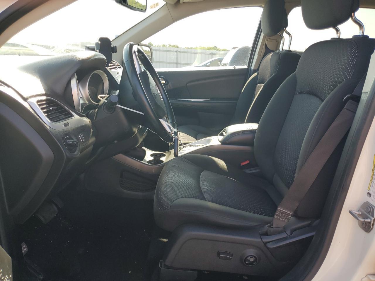2019 Dodge Journey Se - Фото 7
