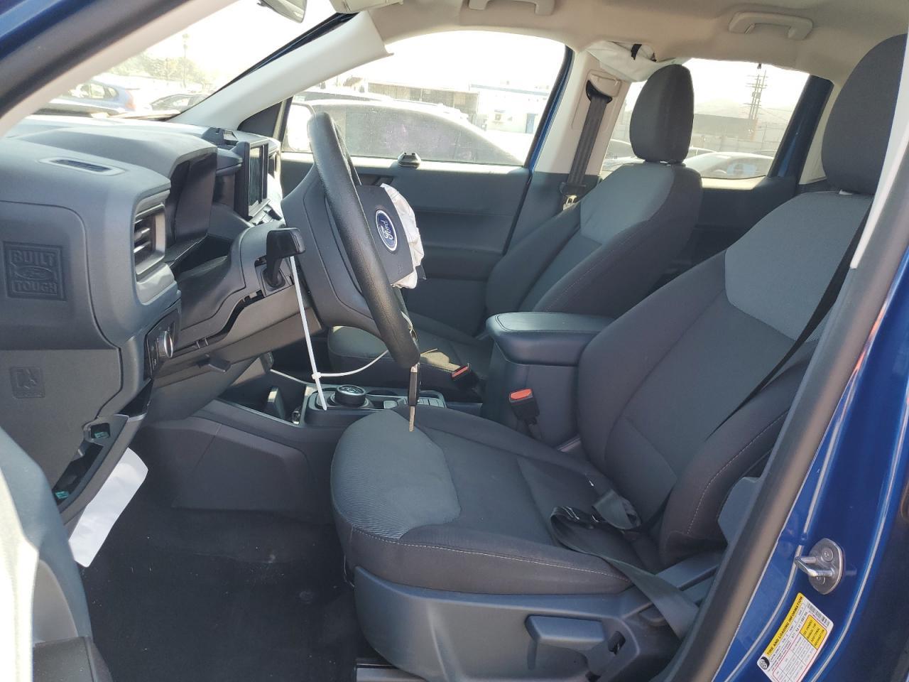 2024 Ford Maverick Xl - Image 7