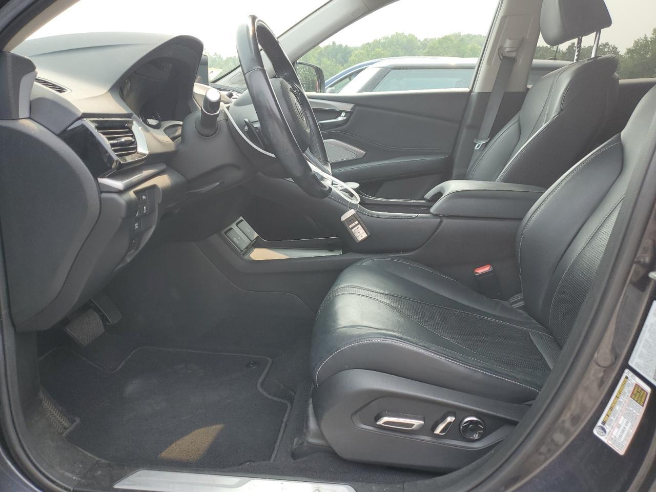2019 Acura Rdx Technology - Фото 7